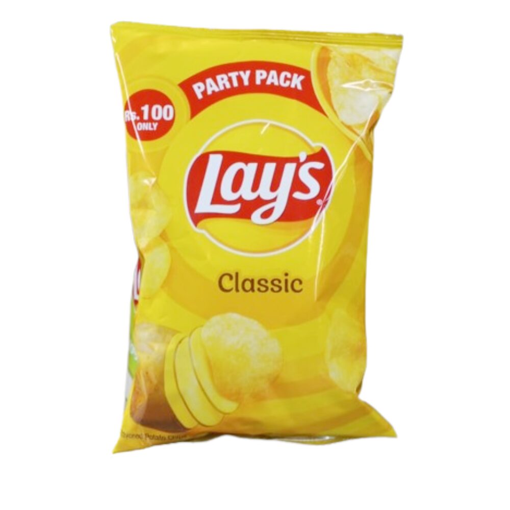 NewProject_51_b2ef4db7-0991-4f60-a418-b5db61eeb244.png LAYS CHIPS SALTED 72 GM - Image 1