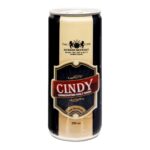 MURREE BREWERY CARBONATED MALT DRINK CINDY TIN 250 ML