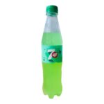 7UP MINT LEMONADE BOTTLE 345ML