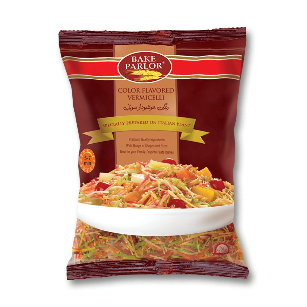 NewProject_60_949e025c-e76c-4c83-bd71-63608474c58f.png BAKE PARLOR COLORED FLAVOURED VERMICELLI 200 GM - Image 1