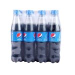PEPSI BOTTLE 345 ML-CARTON - Image 2