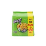 SHAN SHOOP NOODLES CHICKEN SAVER PACK 260 GM