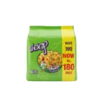 SHAN SHOOP NOODLES CHICKEN SAVER PACK 260 GM