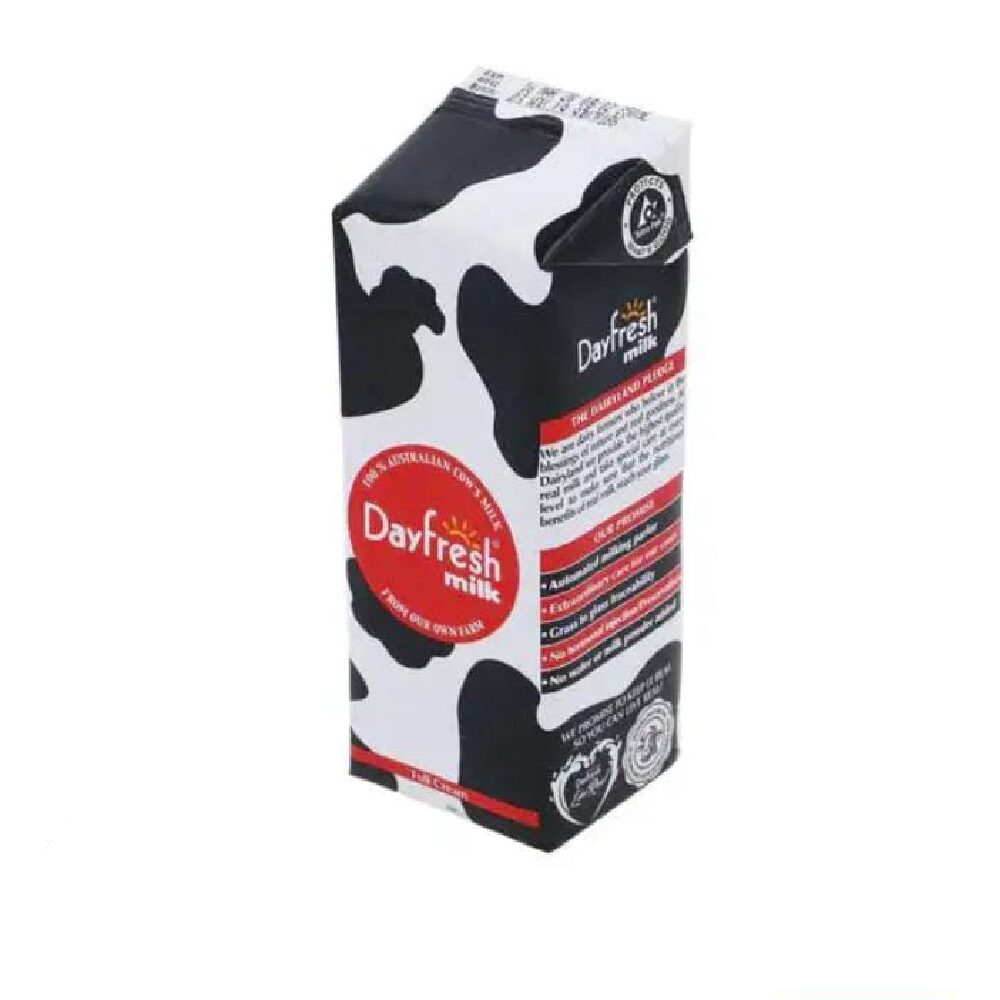 NewProject_7_d7a12b3b-6393-45ee-80fd-ff84ba9e057d.png DAYFRESH FULL CREAM MILK 250 ML - Image 1