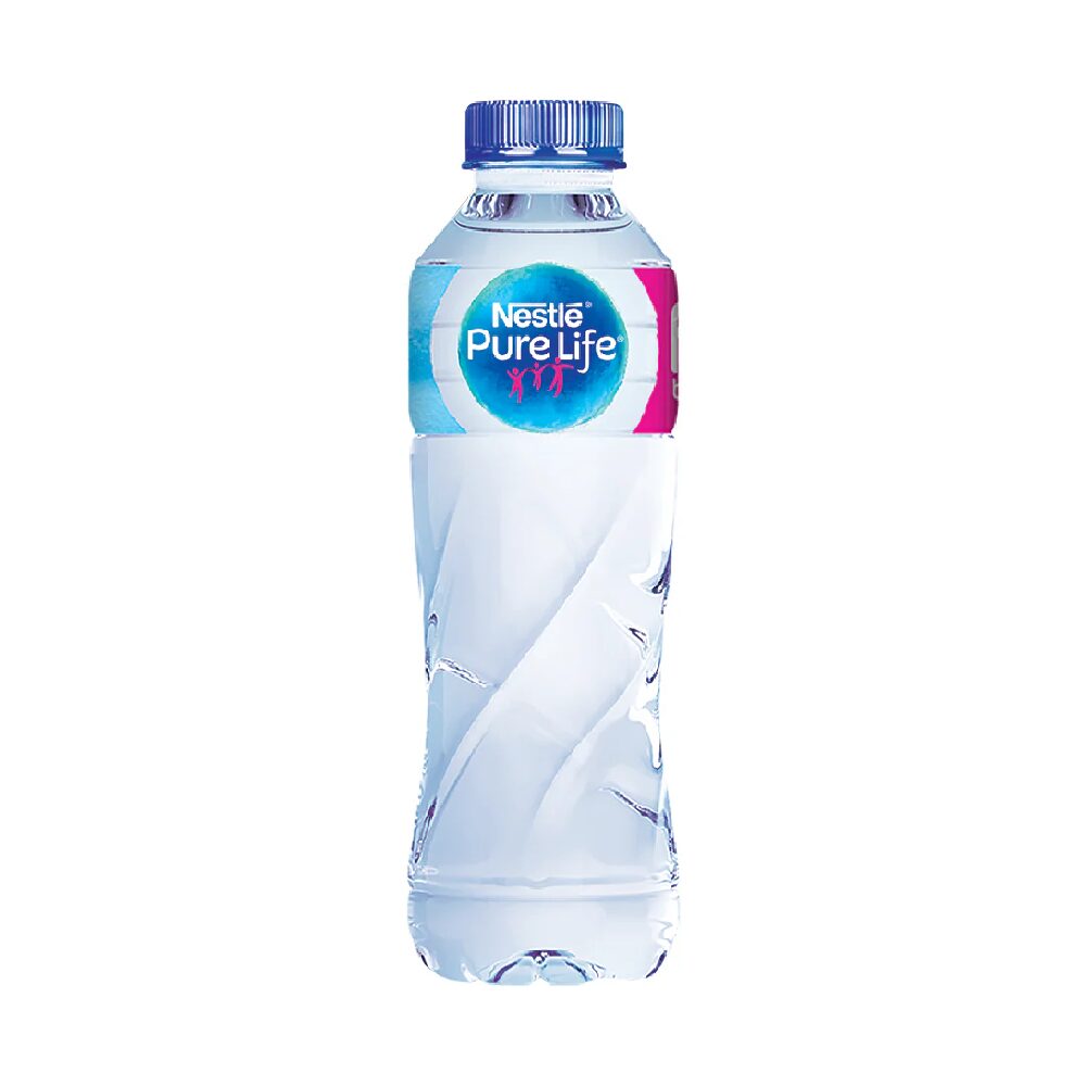 NewProject_b96f7b70-4d46-4734-a05e-44f423109b97.png NESTLE WATER PURE LIFE 330 ML - Image 1