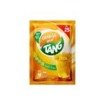 TANG ORANGE FLAVOUR POWDER 25 GM