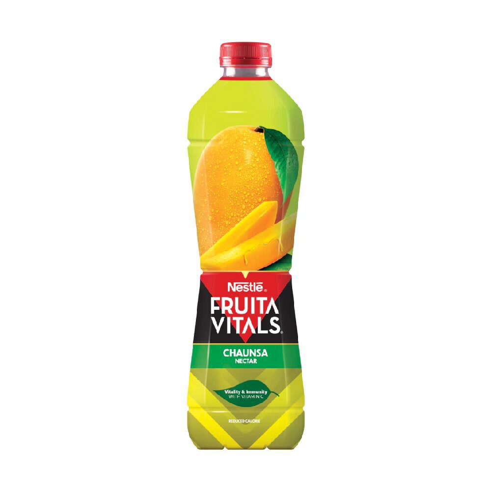 NewProject_f094d1a9-a3d3-496b-88ea-b4069ddf0bf2.png NESTLE JUICE FRUITA VITALS CHAUNSA NECTAR BOTTLE 1 LTR - Image 1