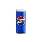 PEPSI TIN SLIM LOCAL 250ML - Image 3