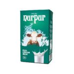 NURPUR FULL CREAM MILK 250 ML - Image 2