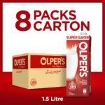 OLPERS MILK 1.5 LTR - CARTON