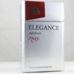 Elegance Full Flavor Max Red Imported