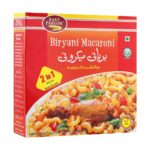 BAKE PARLOR RICE BIRYANI MACARONI 250 GM
