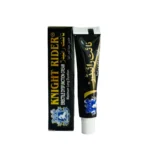 Knight Rider Herbal Delay Cream