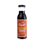 DIPITT WORCESTERSHIRE SAUCE 300 GM
