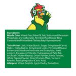 KNORR NOODLES CHICKEN PROMO PACK 1X4 200 GM - Image 7