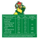 KNORR NOODLES CHICKEN PROMO PACK 1X4 200 GM - Image 8