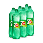 7UP JUMBO 2.25LTR-CARTON