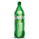 SPRITE BOTTLE 1.5 LTR