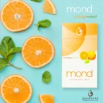 Mond SuperSlims Orange Mint