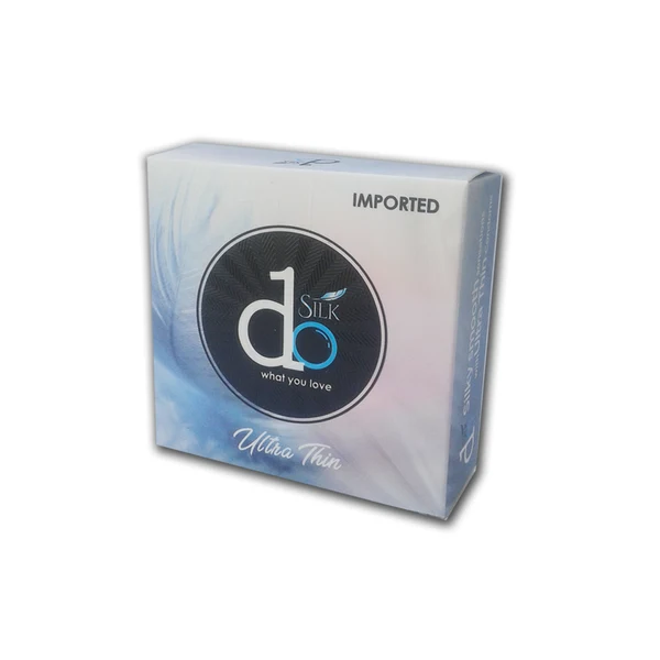 dosilk_grande.webp Do Silk (Ultra-Thin + Delay) - Image 1