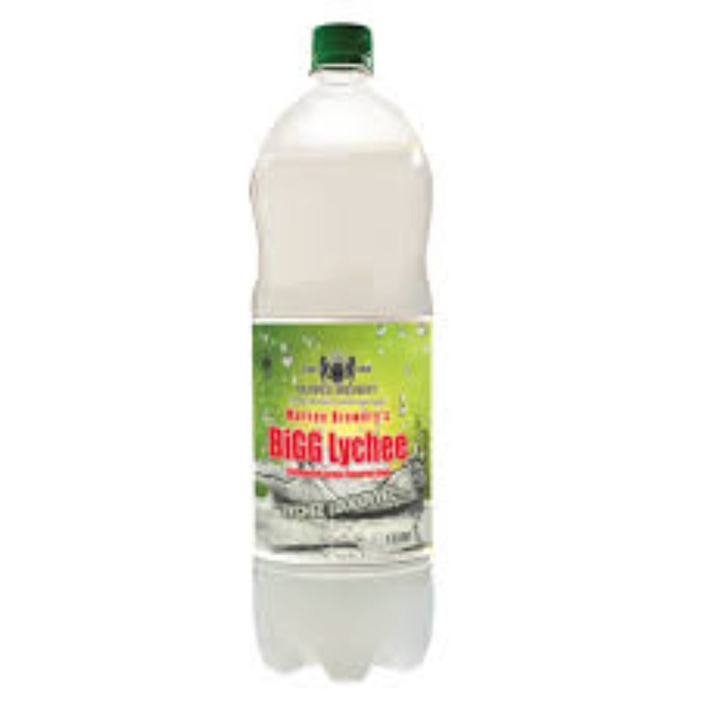 download_56799e64-c8f2-4b67-bd4c-9472d6fbd408.jpg MURREE BREWERY BIGG LYCHEE 1.5 LTR - Image 1