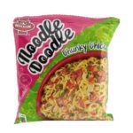 KOLSON NOODLES CHUNKY CHICKEN 65 GM BASIC - Image 2
