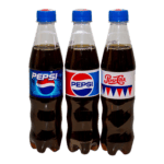 PEPSI BOTTLE 345 ML-CARTON - Image 3