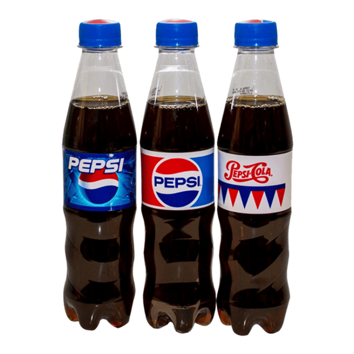 PEPSI BOTTLE 345 ML-CARTON - Image 3