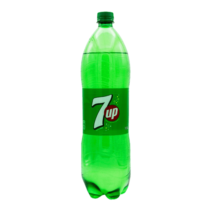 7UP BOTTLE 1.5 LTR - Image 3
