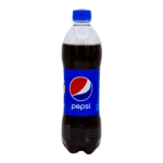 PEPSI BOTTLE 500 ML - Image 2