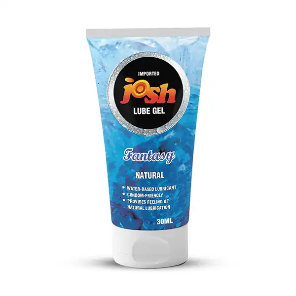 josh-fantasy-lube-gel-1s.webp Josh Fantasy Lube Gel - Image 1