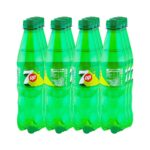 7UP BOTTLE 345 ML-CARTON