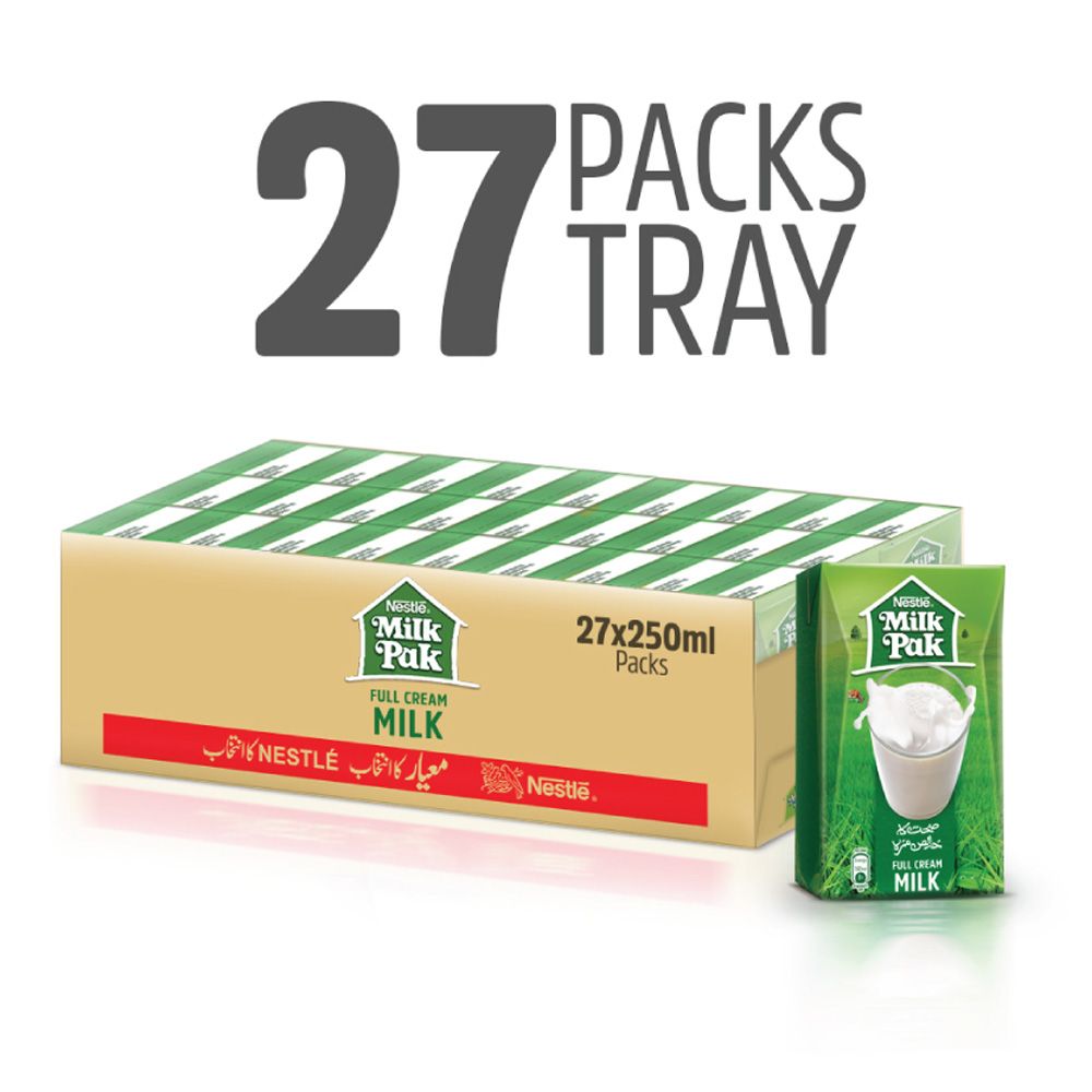 milkpak-250ml-carton_7fc6af32-132c-4ac6-ba73-91ba9fc00b59.jpg NESTLE MILKPAK MILK FULL CREAM 250ML - CARTON - Image 1