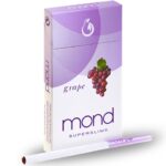 Mond SuperSlims Grapes
