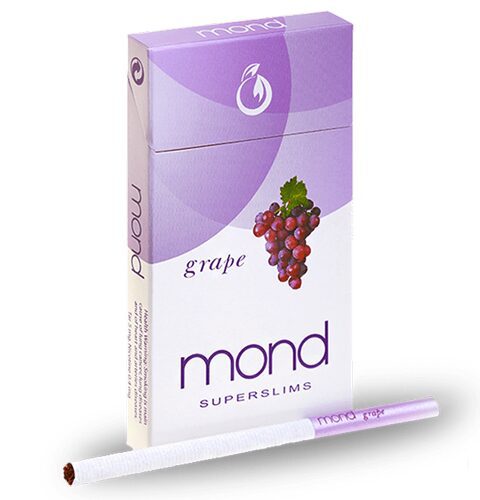 mond-super-slim-grape.png Mond SuperSlims Grapes - Image 1