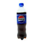 PEPSI BOTTLE 500 ML
