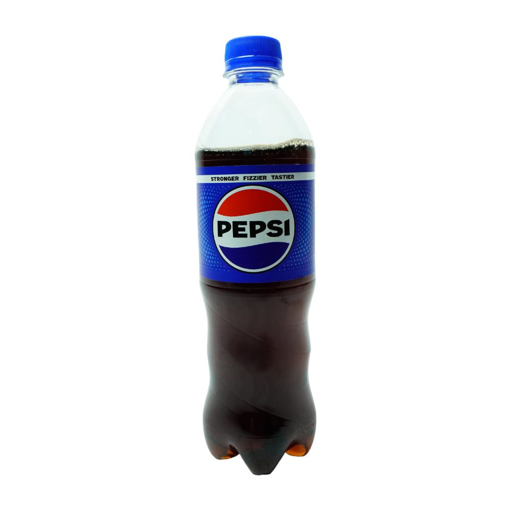 pending_9.jpg PEPSI BOTTLE 500 ML - Image 1