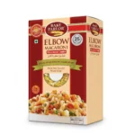 BAKE PARLOR ELBOW MACARONI BOX 400 GM