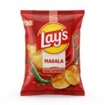 LAYS CHIPS MASALA 30 GM