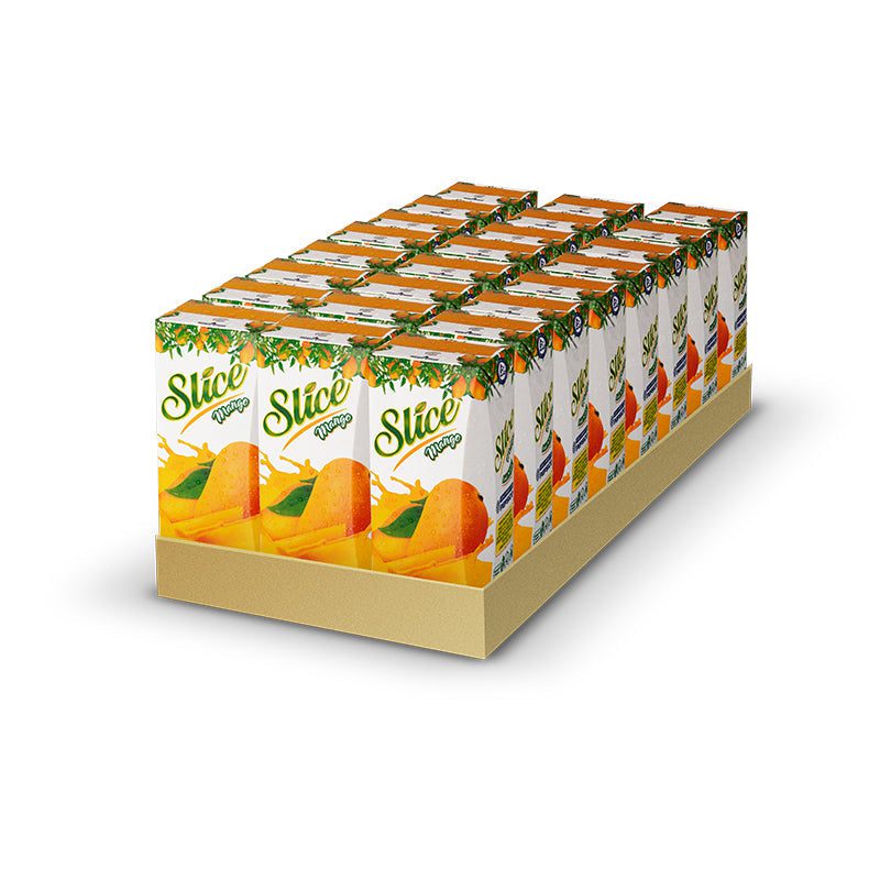 slice-1.jpg SLICE MANGO JUICE 200 ML-CARTON - Image 1