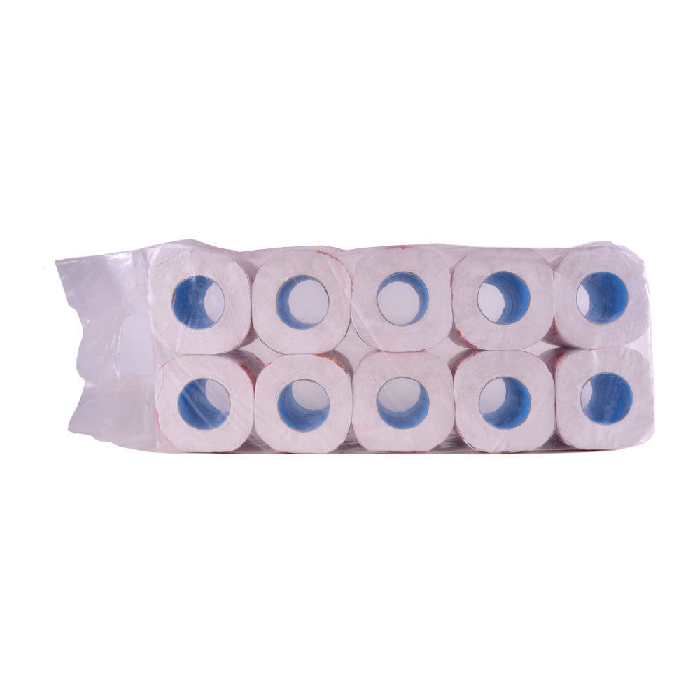 0000025530667_3d1775c3-1c7b-483f-95f8-6e7952701164.jpg MILAN TOILET PAPER 10 ROLL PACK - Image 1