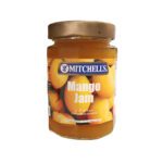 MITCHELLS JAM MANGO 410 GM