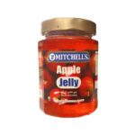 MITCHELLS JELLY APPLE 410 GM