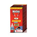 MORTEIN REFILL 42ML ODOURLESS