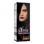 OLIVIA COLOUR 01 BLACK