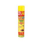 POWER PLUS SPRAY SUPER INSECTICIDE 500ML
