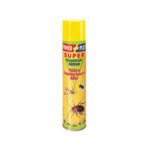 POWER PLUS SPRAY SUPER INSECTICIDE 300ML