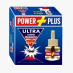 POWER PLUS LIQUID REFILL 45ML BLUE