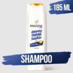 PANTENE SHAMPOO 185ML MILKY EXTRA TREATMENT