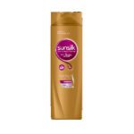 SUNSILK SHAMPOO 160ML ANTI HAIR FALL IMP(GOLDEN)